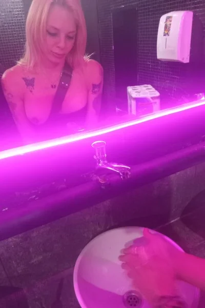 Pia (28 anos) — La Matanza, Argentina - 9