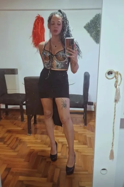 Pia (28 anos) — La Matanza, Argentina - 49
