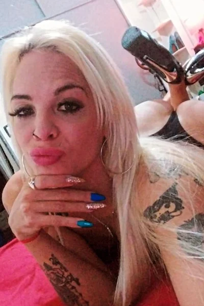 Pia (28 anos) — La Matanza, Argentina - 59