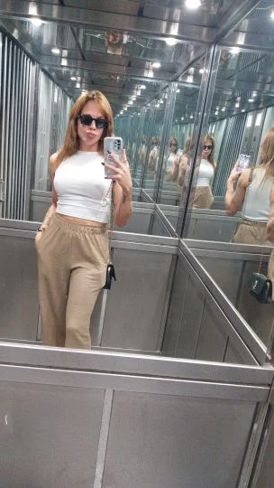 Pia (28 anos) — La Matanza, Argentina - 18