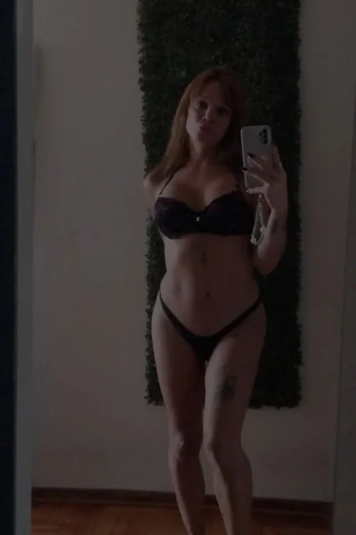 Pia (28 anos) — La Matanza, Argentina - 19