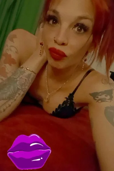 Pia (28 anos) — La Matanza, Argentina - 84