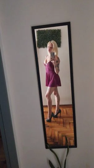 Pia (29 años) — La Matanza, Argentina - 1