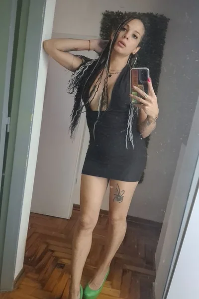 Pia (28 anos) — La Matanza, Argentina - 38
