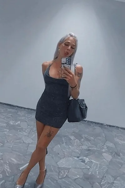 Pia (28 anos) — La Matanza, Argentina - 64