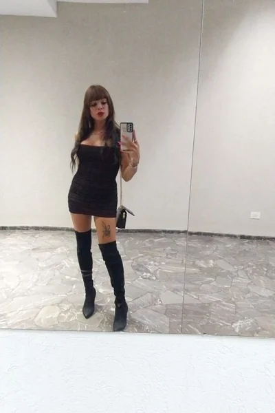 Pia (28 anos) — La Matanza, Argentina - 26