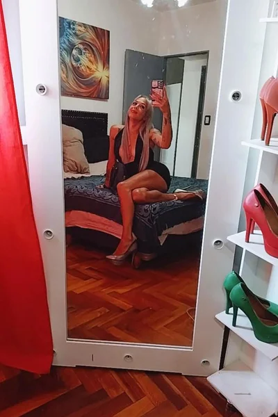 Pia (28 anos) — La Matanza, Argentina - 69