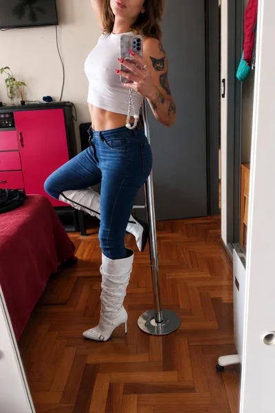 Pia (28 anos) — La Matanza, Argentina - 16