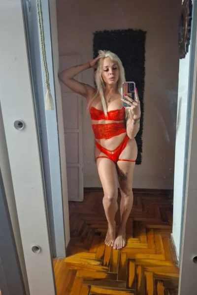 Pia (28 anos) — La Matanza, Argentina - 55