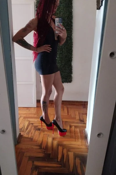 Pia (28 anos) — La Matanza, Argentina - 33