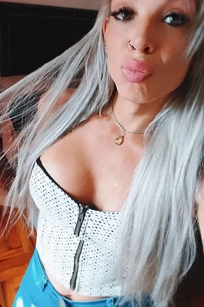 Pia (28 anos) — La Matanza, Argentina - 70