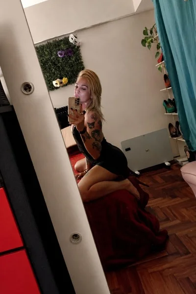 Pia (28 anos) — La Matanza, Argentina - 14