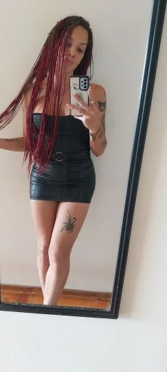Pia (28 anos) — La Matanza, Argentina - 32