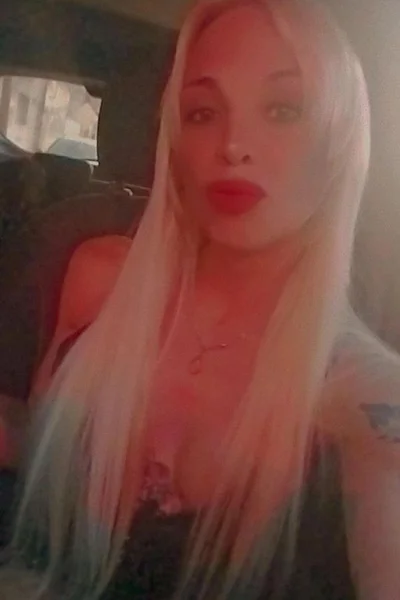 Pia (28 anos) — La Matanza, Argentina - 77