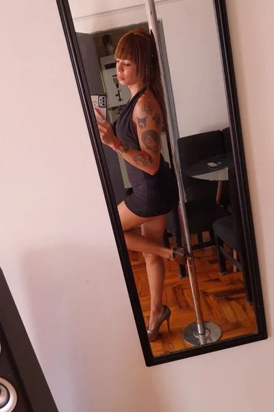 Pia (28 anos) — La Matanza, Argentina - 25