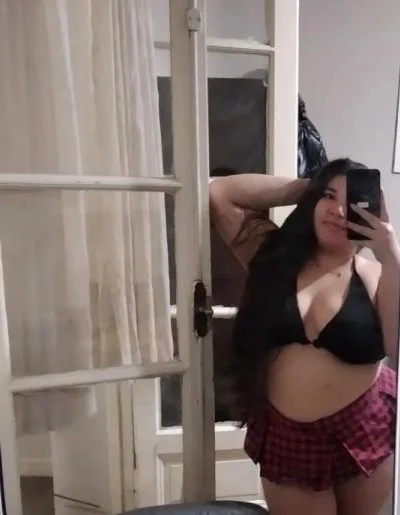 Tamara (23 años) — Balvanera, Argentina - 9