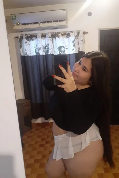 Tamara (23 años) — Balvanera, Argentina - 4