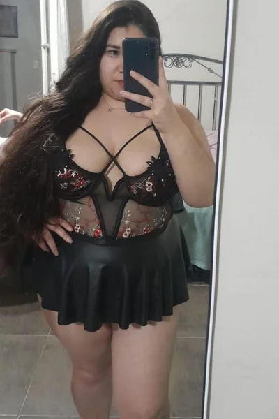 Tamara (23 años) — Balvanera, Argentina - 7