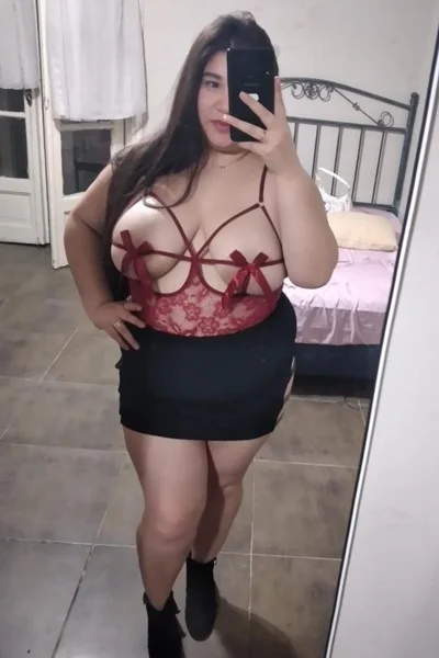 Tamara, Balvanera