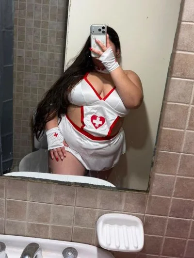 Tamara (23 años) — Balvanera, Argentina - 3