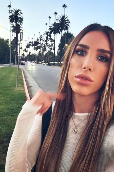 Julieta Diaz (28 años) — Palermo, Argentina - 25