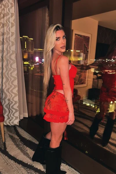 Julieta Diaz (28 años) — Palermo, Argentina - 15