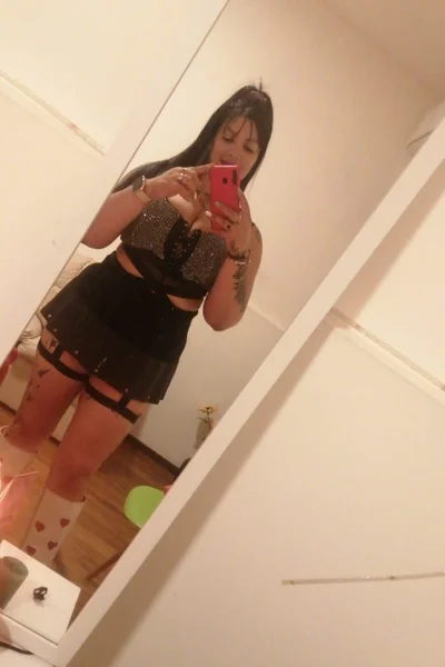 Maia (27 años) — Montevideo / Tres Cruces