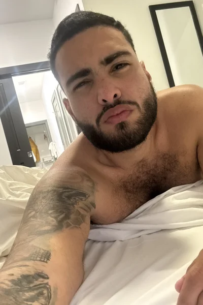 Álvaro (26 años) — Murcia, España - 1