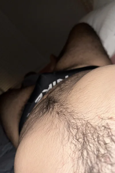 Álvaro (26 años) — Murcia, España - 6