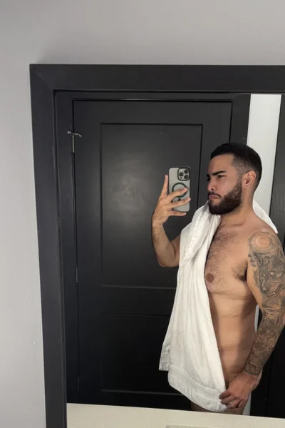 Álvaro (26 años) — Murcia, España - 5