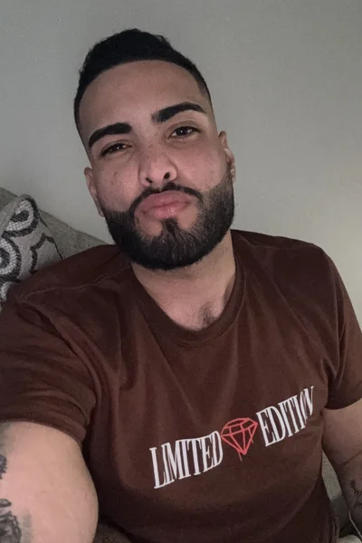 Álvaro (26 años) — Murcia, España - 7