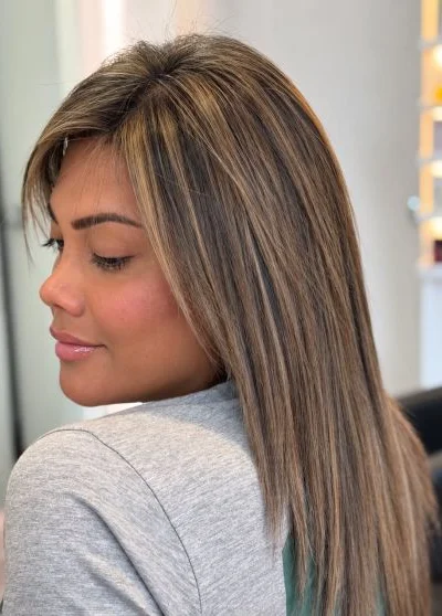 Paolita Michelle (24 years) — Barcelona, España - 4