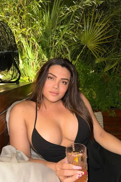Paolita Michelle (24 years) — Barcelona, España - 8
