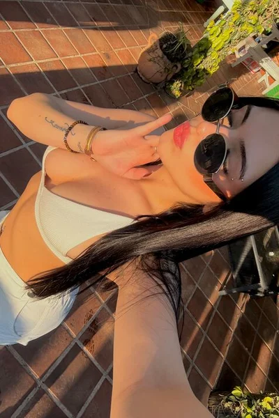 Maddyson (19 años) — Liniers, Argentina - 2