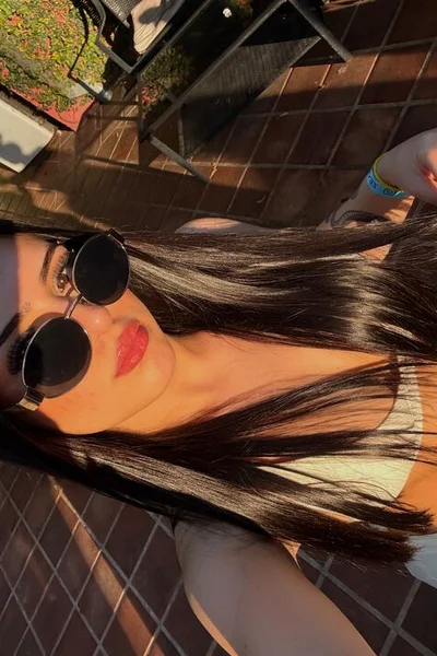 Maddyson (19 años) — Liniers, Argentina - 3