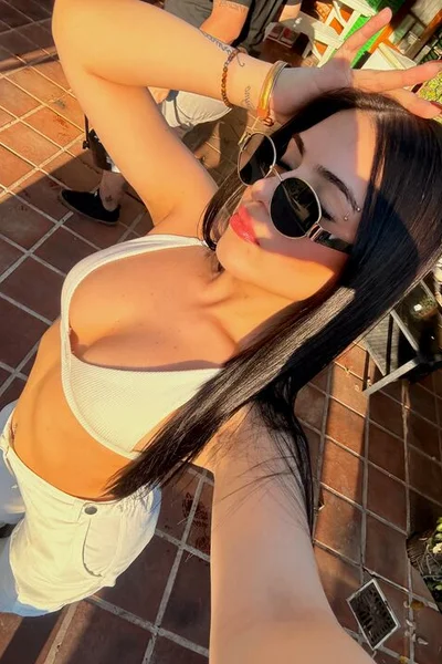 Maddyson (19 años) — Liniers, Argentina - 4