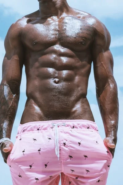 Alejandro (29 años) — Madrid, España - 1