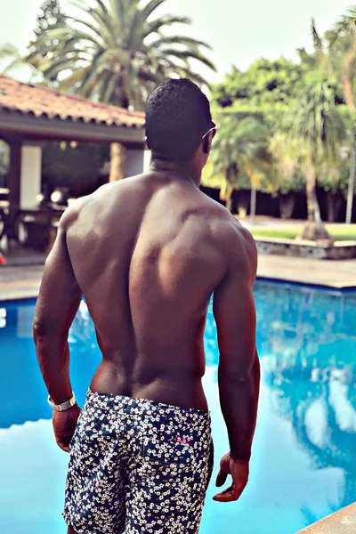 Alejandro (29 years) — Madrid / Madrid