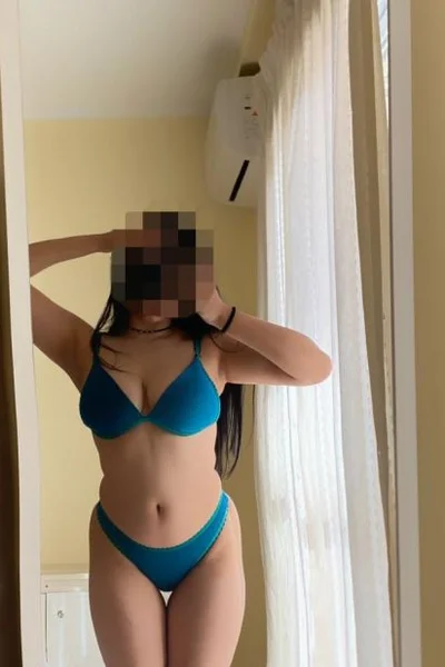 Stefi (24 años) — Nueva Cordoba, Argentina - 14