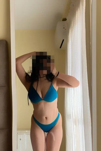 Stefi (24 años) — Nueva Cordoba, Argentina - 13