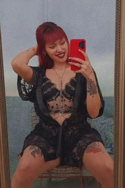 Xio (26 años) — Lácar, Argentina - 30