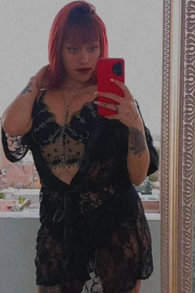 Xio (26 años) — Lácar, Argentina - 14