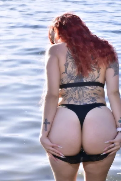 Xio (26 años) — Lácar, Argentina - 9