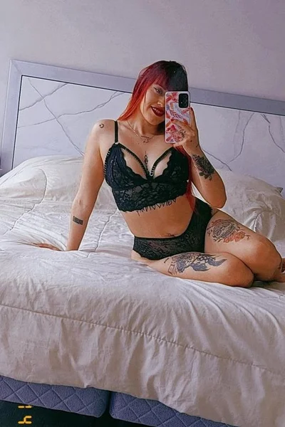 Xio (26 años) — Lácar, Argentina - 18