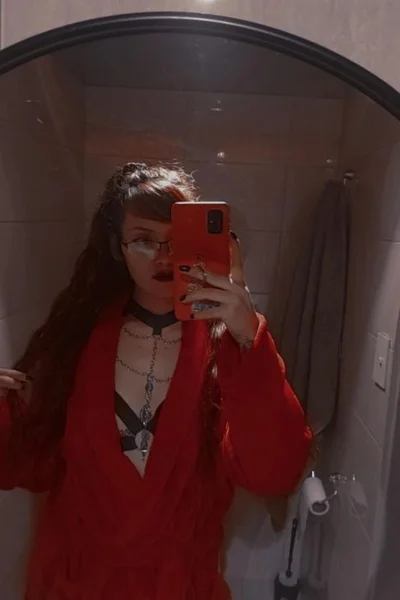 Xio (26 años) — Lácar, Argentina - 4