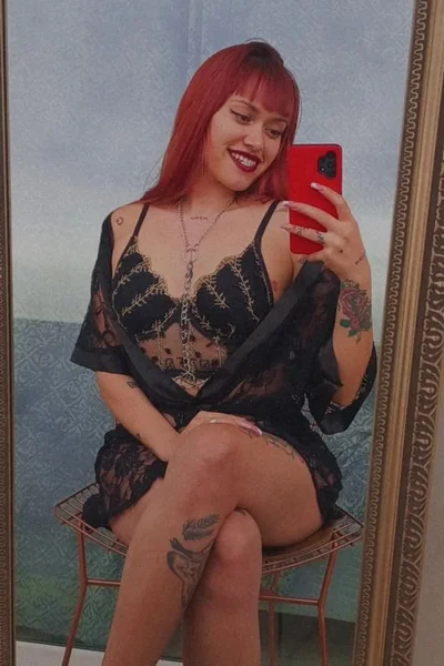Xio (26 años) — Lácar, Argentina - 2