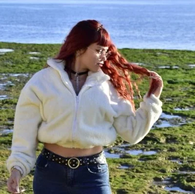 Xio (26 años) — Lácar, Argentina - 15