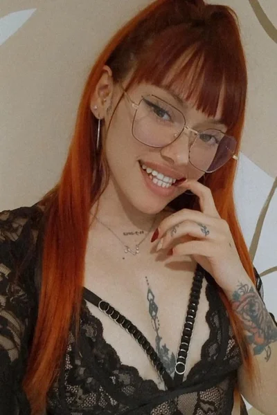 Xio (26 años) — Lácar, Argentina - 13