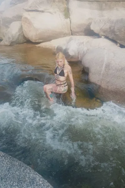 Deisy (25 años) — Nueva Cordoba, Argentina - 24