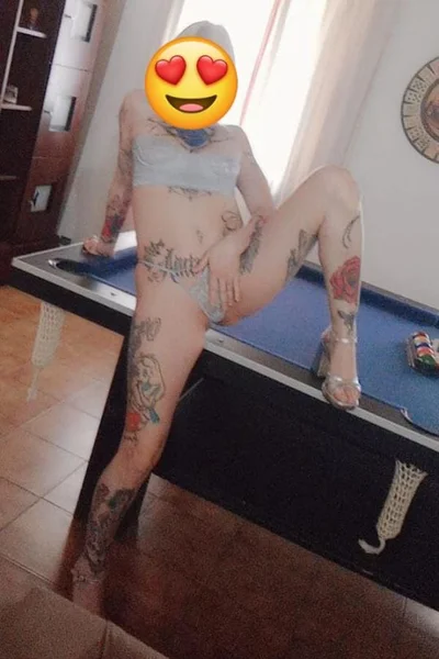 Deisy (25 años) — Nueva Cordoba, Argentina - 37